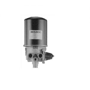 Single Chamber Air Dryer