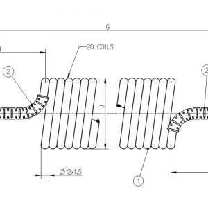 Coiled Tube