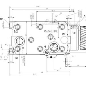 Repair Unit