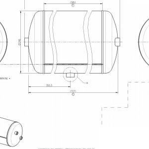Air Reservoir