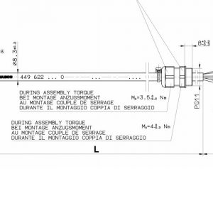 Diagnostic Connection Kit