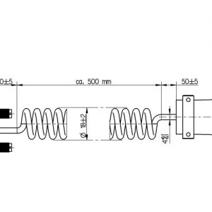 Diagnostic Cable