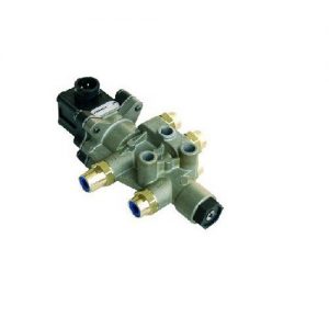 Lift Axle Control Valve