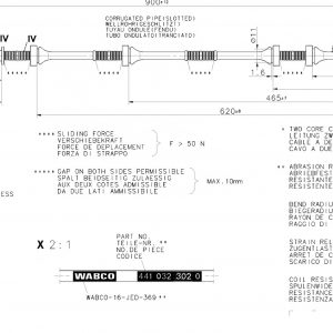 Inductive Sensor With Socket R400
