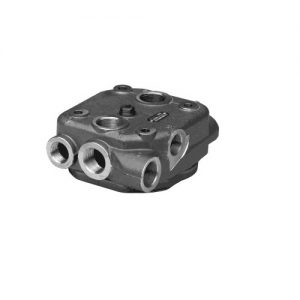 Cylinder Cover