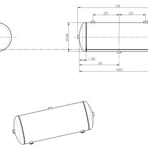 Air Reservoir