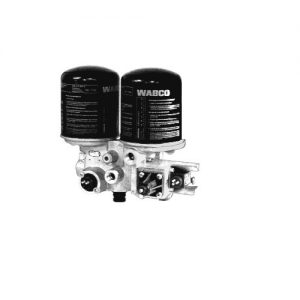 Double Chamber Air Dryer