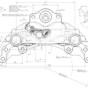 Disc Brake Ng22Max