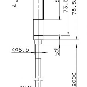 Proximity Switch