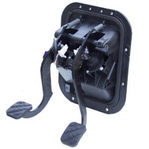 Pedal Unit