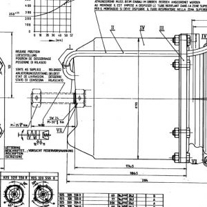 Tristop Cylinder