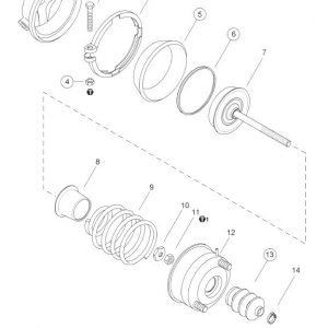 Repair Kit