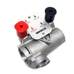 Park Release Emergency Valve WABCO 9710029000