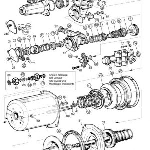 Repair Kit