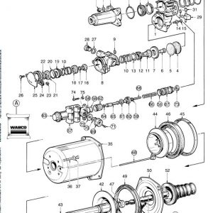 Repair Unit