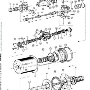 Repair Unit