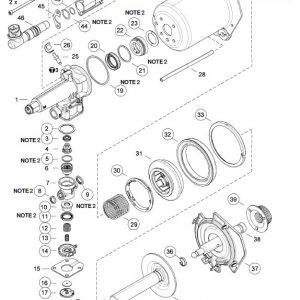 Repair Unit