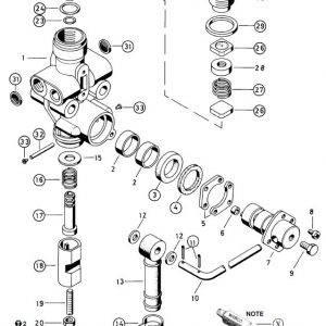 Repair Kit