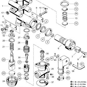 Repair Kit