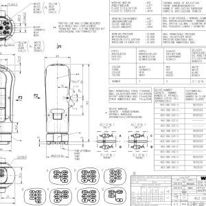 Gear Shift-Lever Knob (Daf)