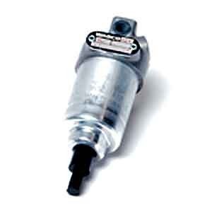 Piston Operating Cylinder