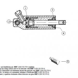 Repair Kit