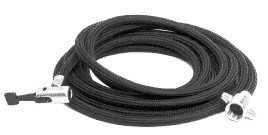 Tire Inflating Hose