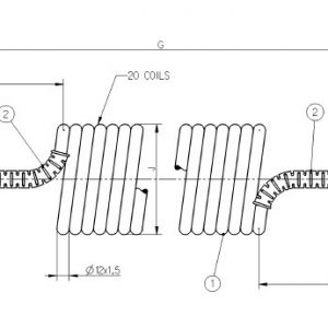 Coiled Tube