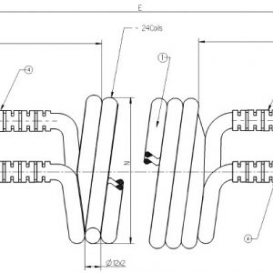 Coiled Tube