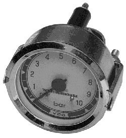 Pressure Gauge