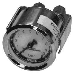 Pressure Gauge