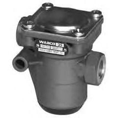 Pressure Limiting Valve