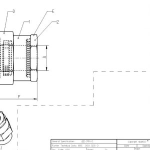 Thrust Screw