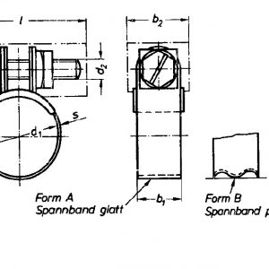 Hose Clamp