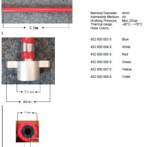 Test Hose