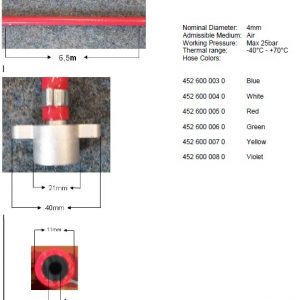Test Hose