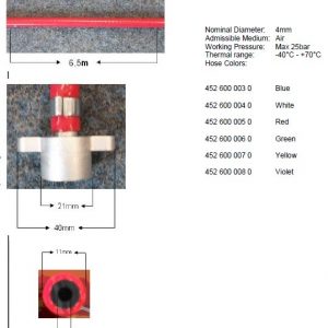Test Hose