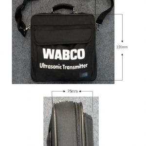 TRANSMITATOR ULTRASONIC