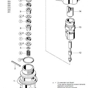 Repair Kit