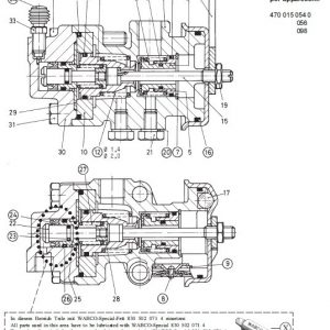 Repair Kit