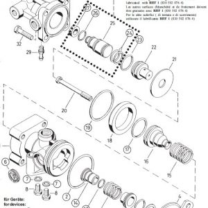 Repair Kit