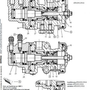 Repair Kit