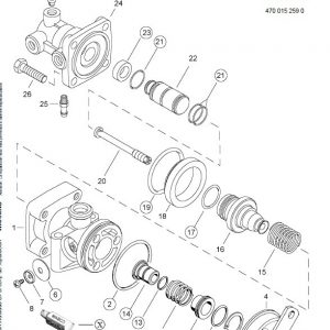 Repair Kit