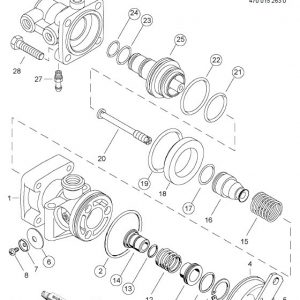 Repair Kit