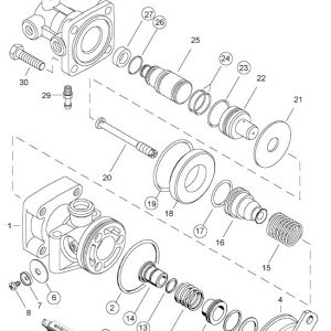 Repair Kit