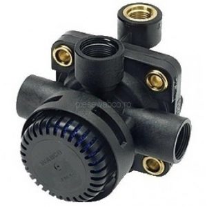 Relay Valve