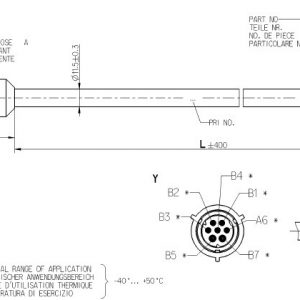 Supply Cable, Other