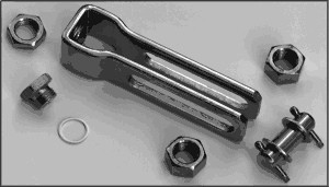 Yoke Din71752-G12X24