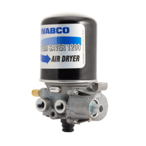 Single Chamber Air Dryer WABCO 4324130010