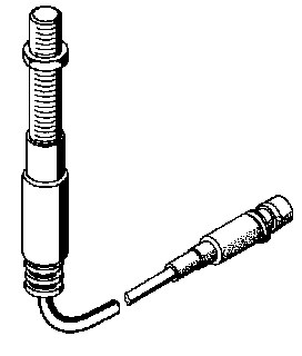 Proximity Switch